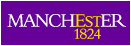 Manchester University Logo