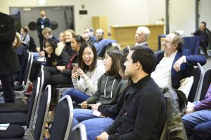 Festival of Economics 2017, Bristol Festival of Ideas, Bristol