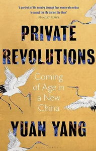 Private revolutions | The Enlightened Economist