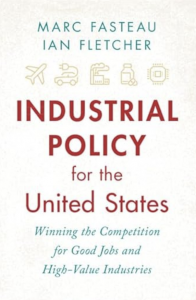 Industrial policy – the long and the short of it.